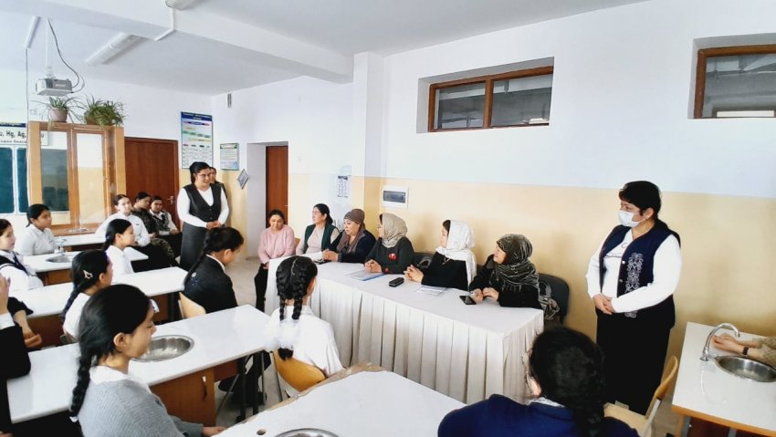 ӘЖЕЛЕР КЕҢЕСІ